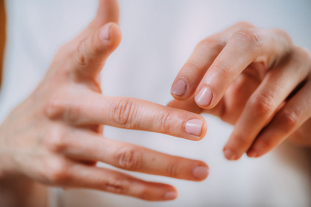 EFT or Emotional Freedom Technique & Matrix Reimprinting