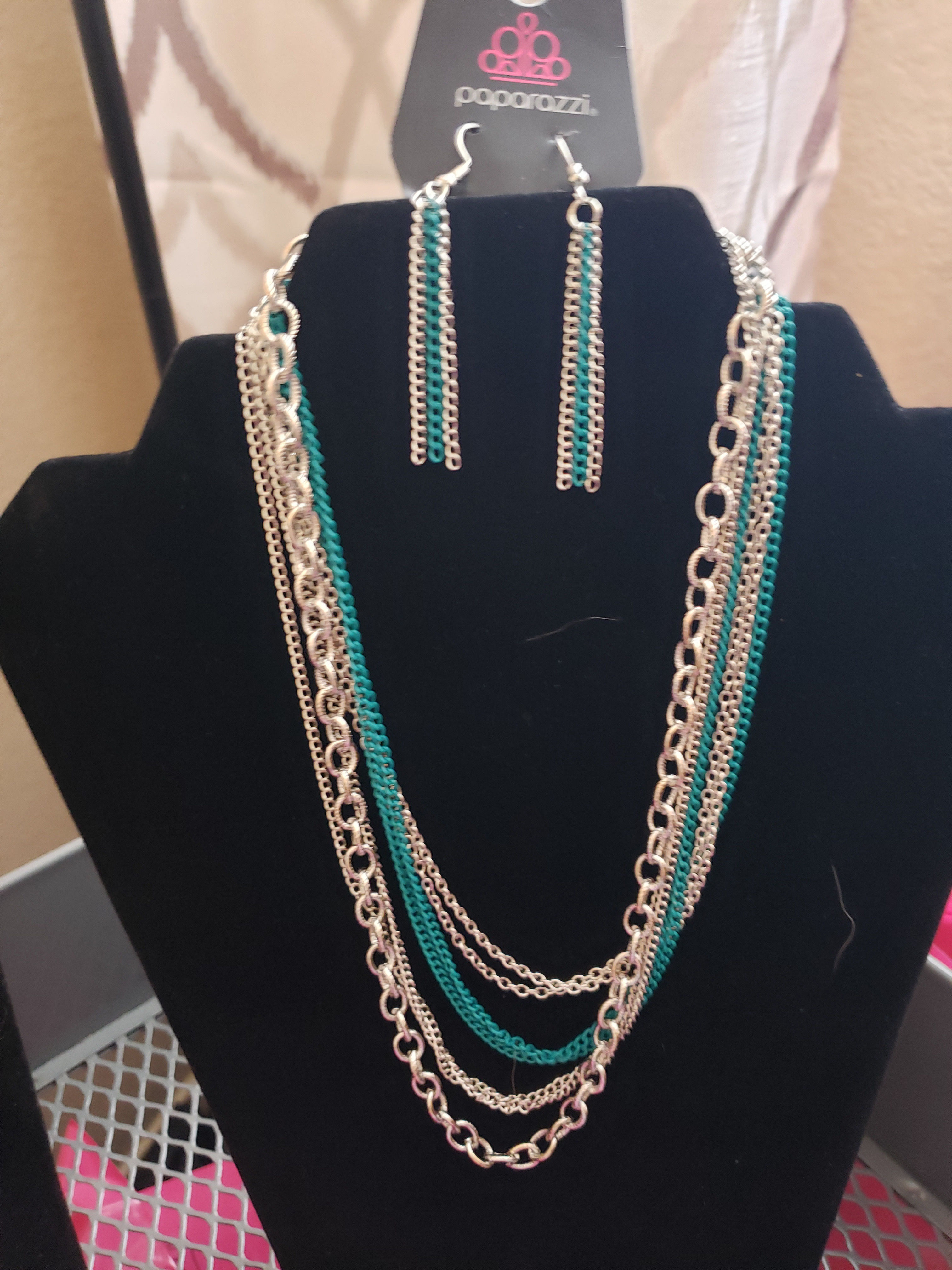 Intensely Industrial