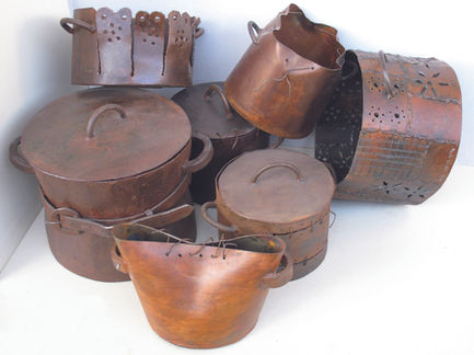 Mam, 2002, אמא