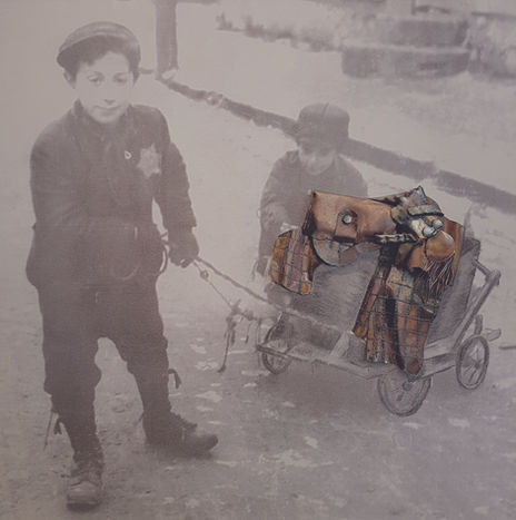  Kovno Ghetto 4