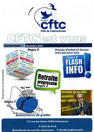 Capture d’écran 1ere page journal Décembre 2025.jpg
