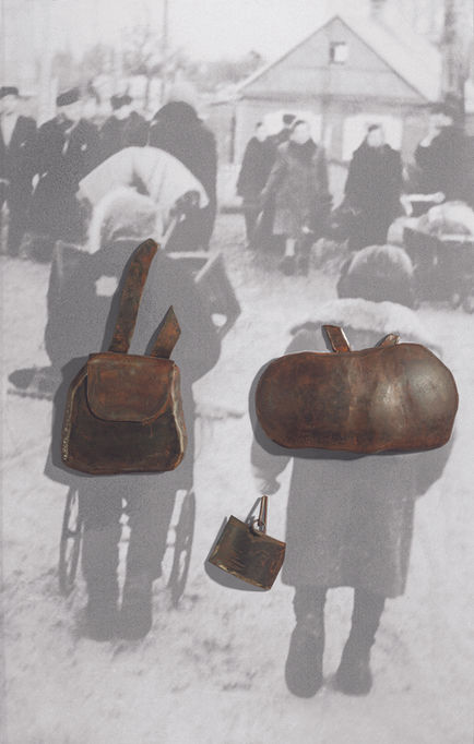 Kovno Ghetto 2