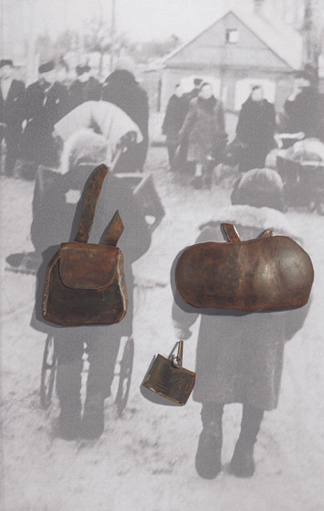 Kovno Ghetto 2