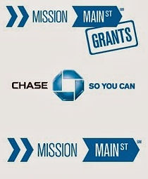 Chase Grants