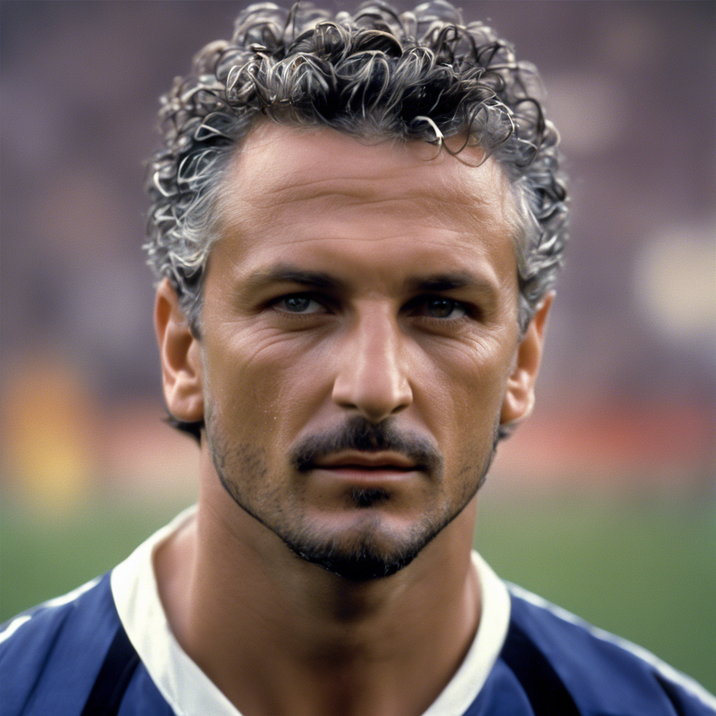 Roberto Baggio
