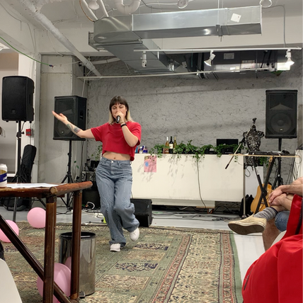 Autres salles de concerts/bars