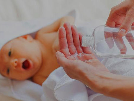 BEBEK YAĞI NERELERDE KULLANILIR VE FAYDALARI NELERDİR?