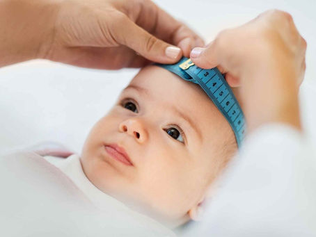 ANTROPOMETRİ NEDİR VE ÇOCUKLARDA NEDEN ÖNEMLİDİR?