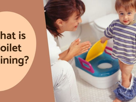 TUVALET EĞİTİMİ NEDİR?