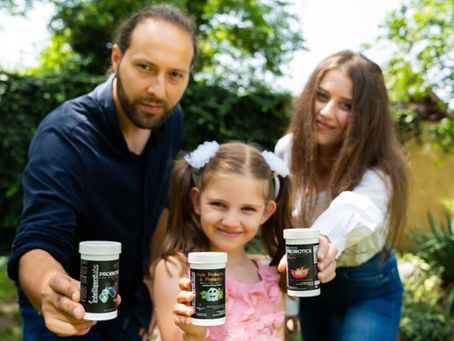 PROBİYOTİK NASIL SEÇİLİR: DİKKAT EDİLMESİ GEREKEN 8 TEMEL FAKTÖR