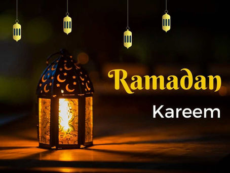 RAMAZAN BAYRAMI İÇİN ÖNERİLER: RAMAZAN’DA YAVAŞLAYAN METABOLİZMANIZI HIZLANDIRIN