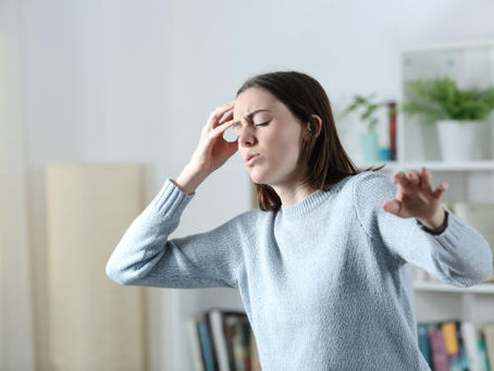 ORTOSTATİK HİPOTANSİYON