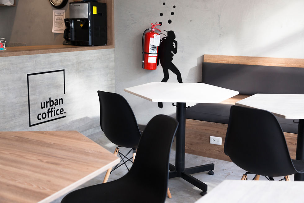 Urban Coffice