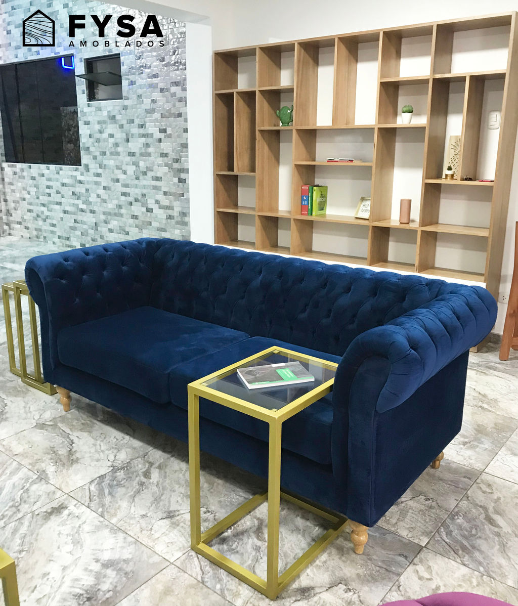 Blog | fysaamoblados