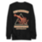 Thumbnail: Men's Salty Encounters Premium Sweatshirt