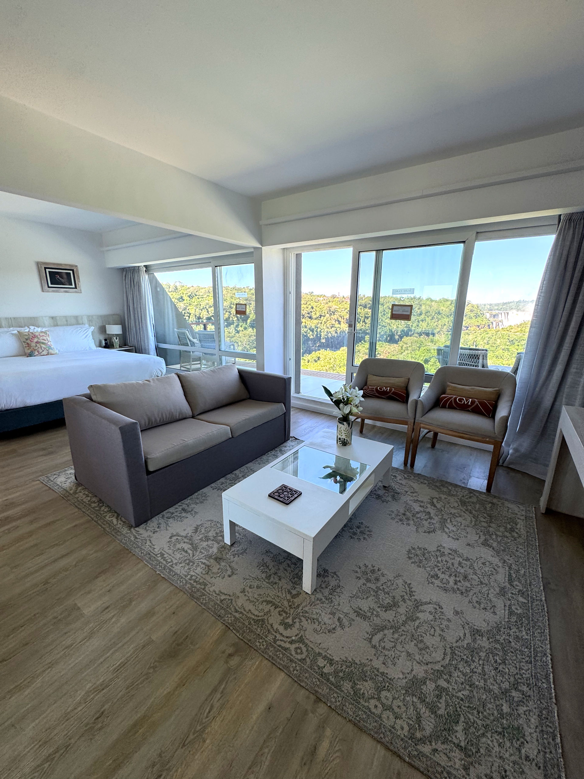 Gran Meliá Iguazu 