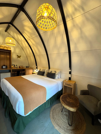 Glamping Selva Iguazu
