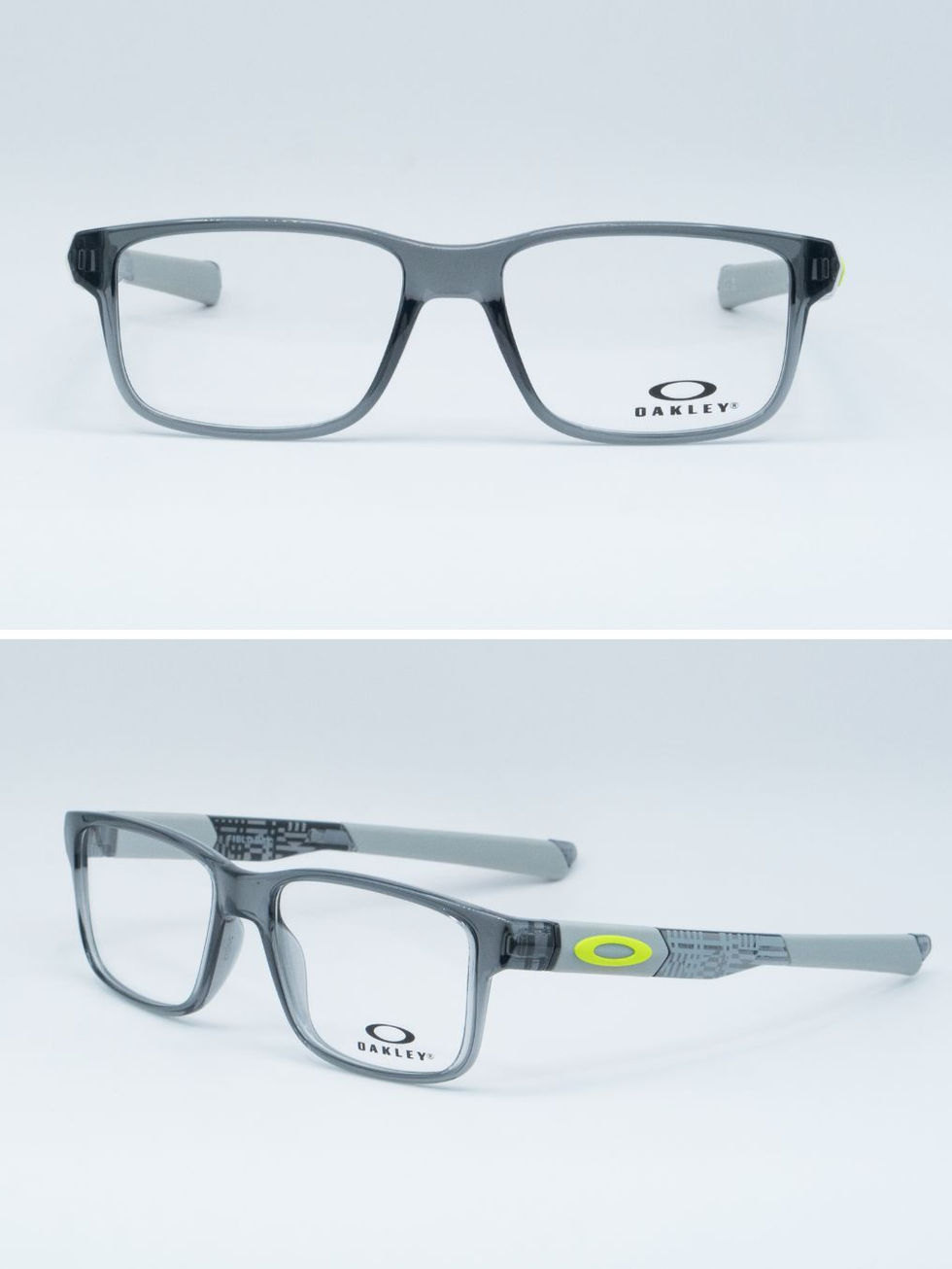 óculos de grau infantil oakley na óptica cidade