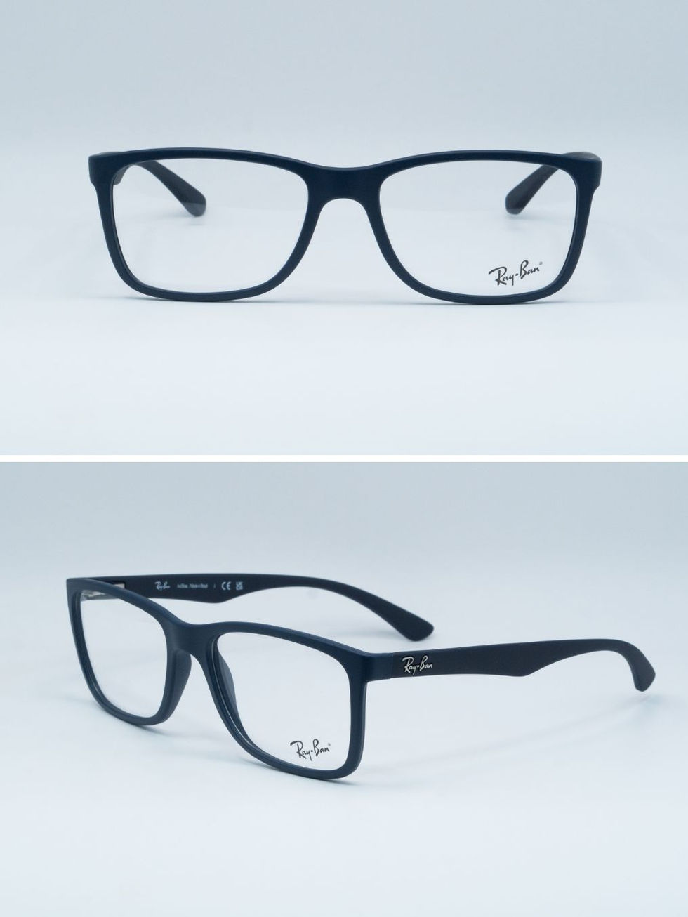 óculos de grau ray-ban masculino na óptica cidade