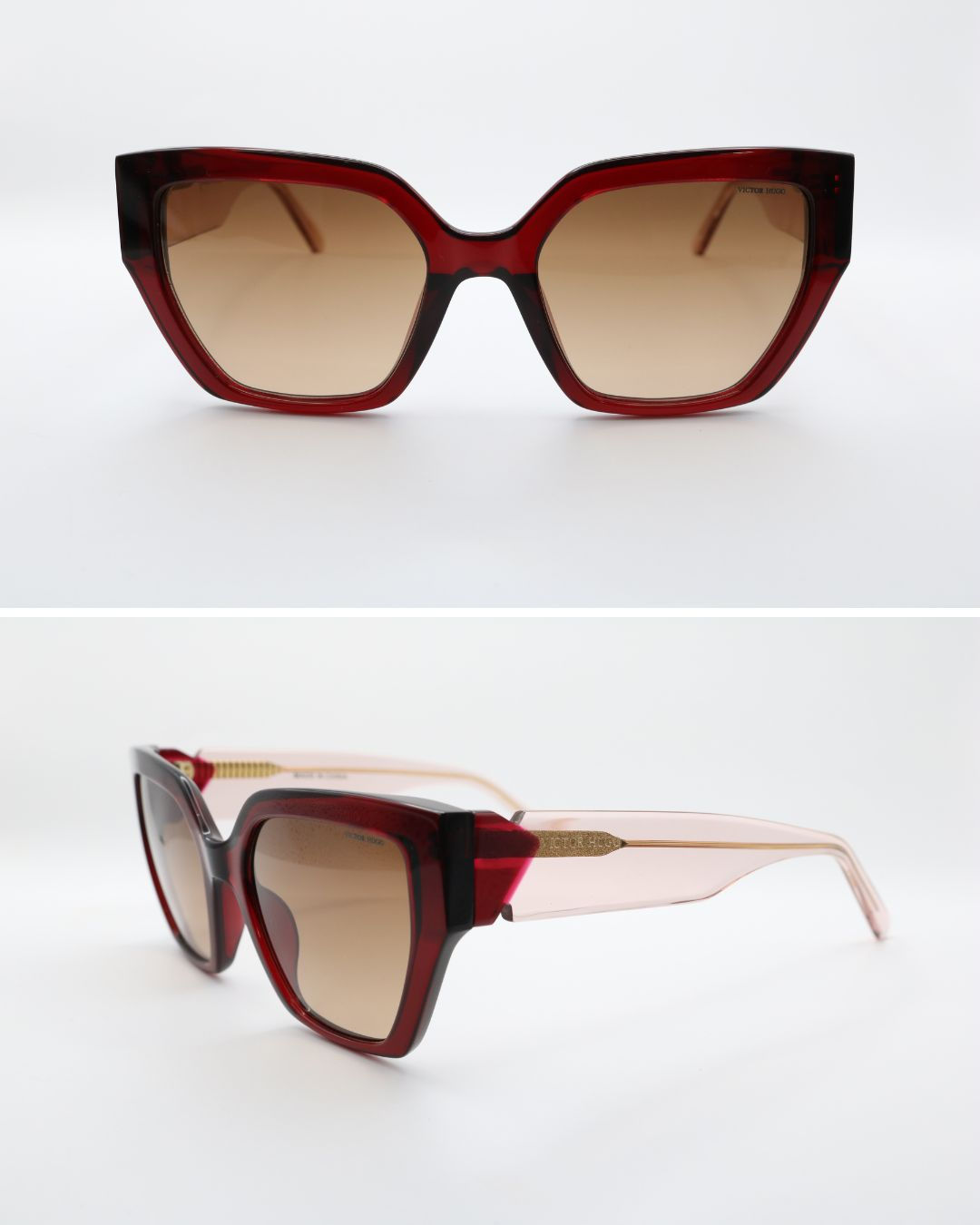 Óculos de Sol na Óptica Cidade em Bauru