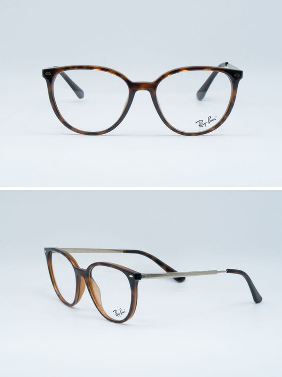 óculos de grau feminino ray-ban na óptica cidade