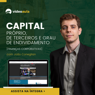 finanças corporativas
