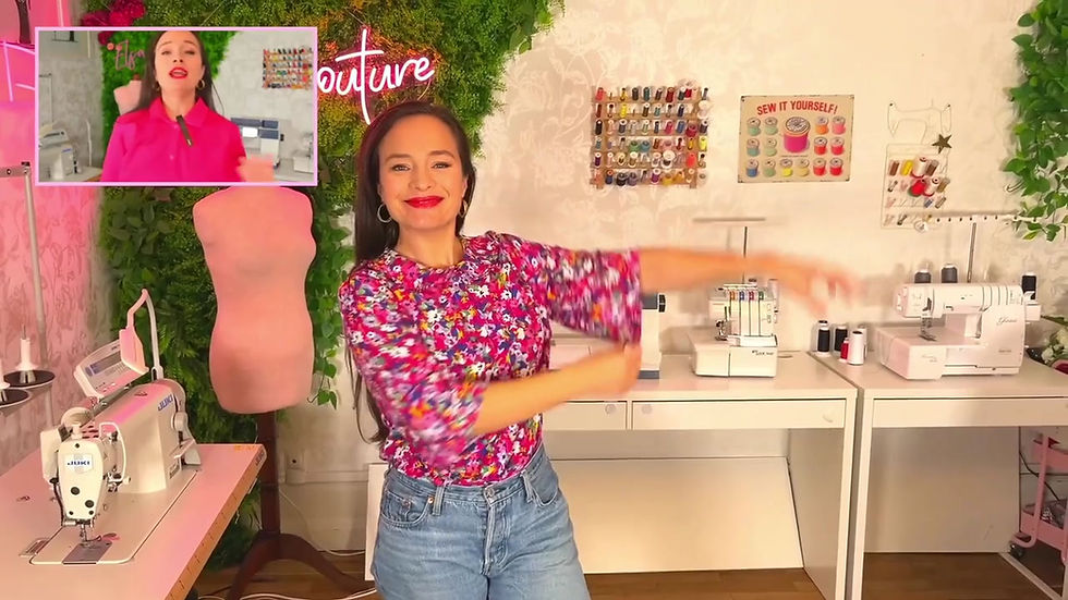 Miniature : Coudre 150 chemisiers