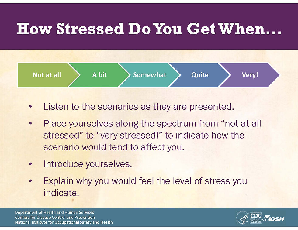Healthy and Safe Boundries CareCo HomeHealth