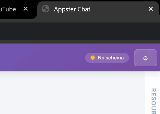 appster app bridge connecting.gif