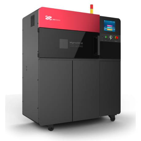 MfgPro230 xS - SLS