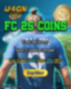 fc 25 coins