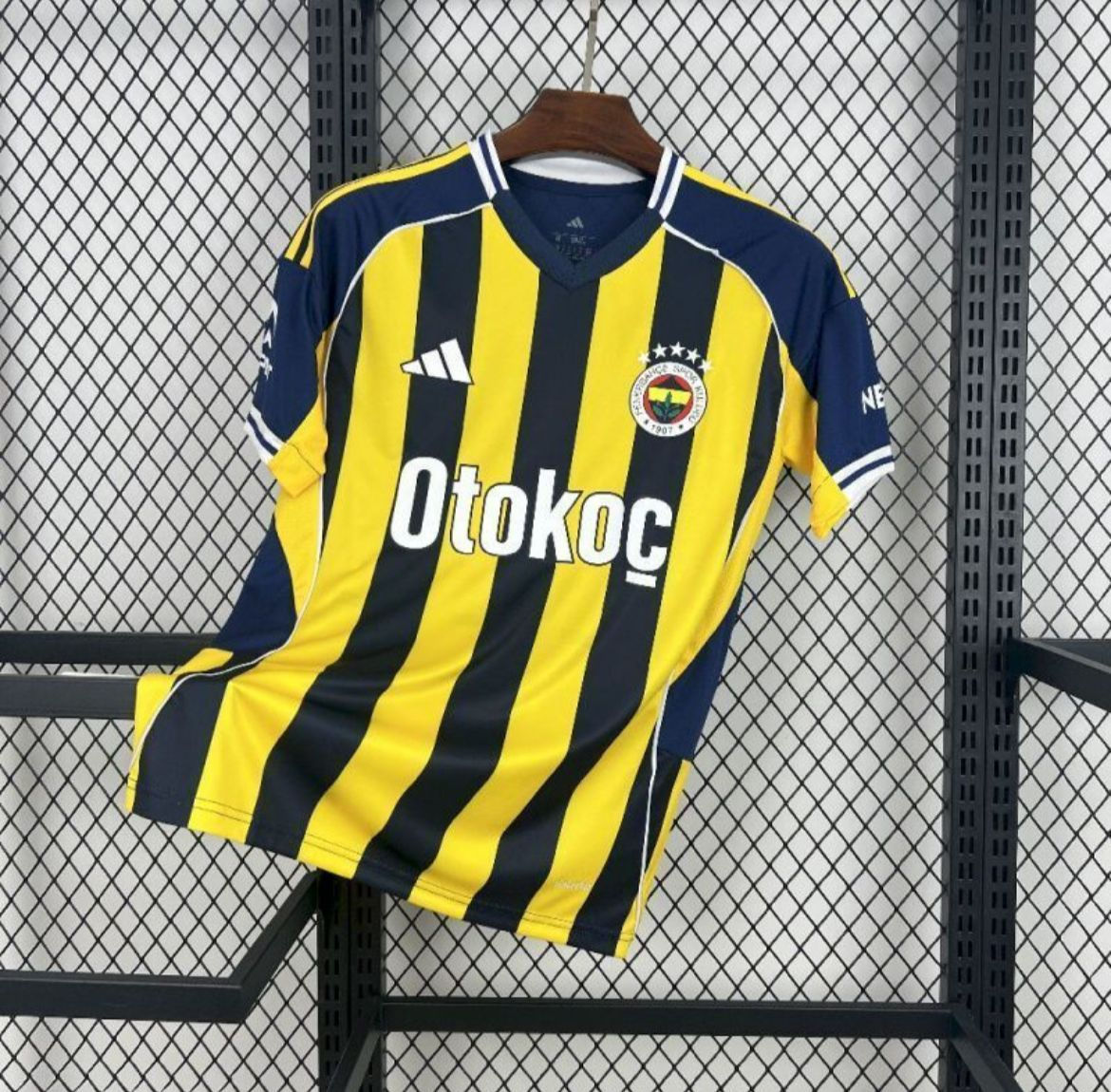 Fenerbahçe