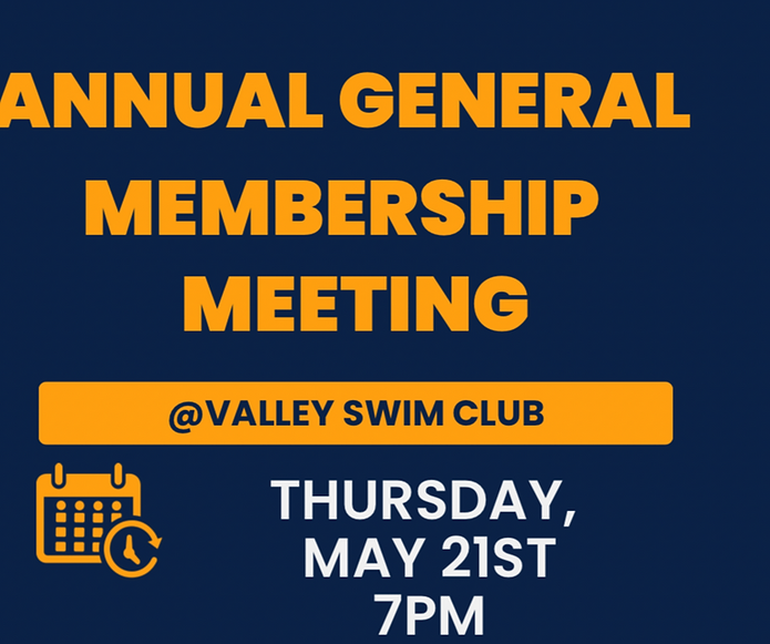 Annual General Membership meeting _edite