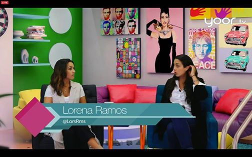 Yoor TV Talk Show