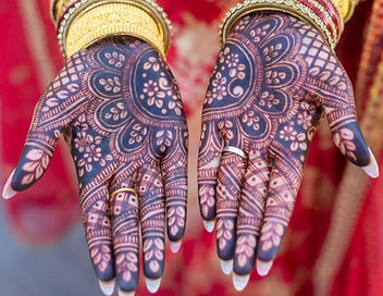 Henna By Aarti
