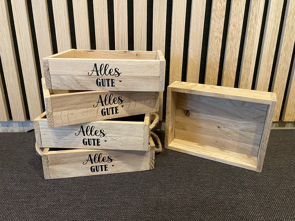 Geschenkkorb
