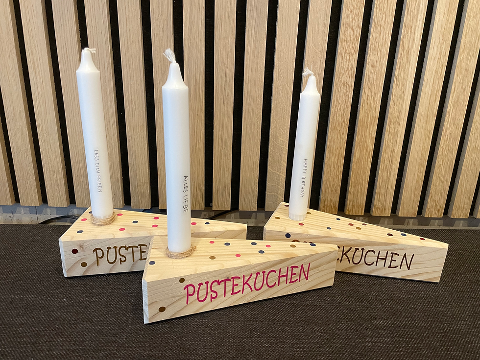 Pustekuchen
