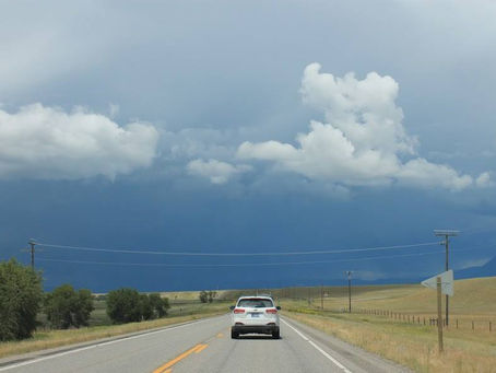 Making Connections To Tell Great Stories