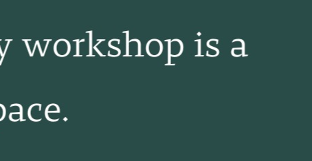 10 Ways to Build Craft, Inclusion, and Community into Workshops for Global Majority Storytellers