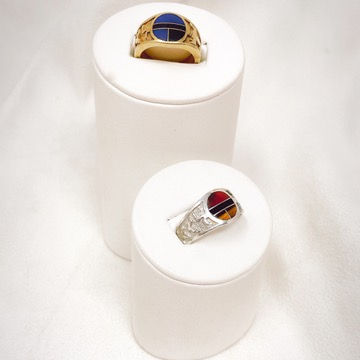 We excel at reproducing all types of jewelry 