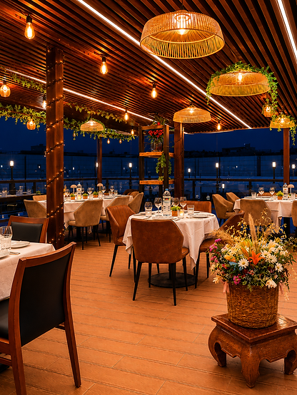Noah Kosher Algarve