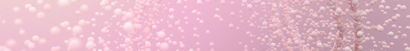 Pink Bubbles