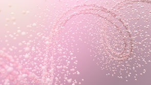 Pink Bubbles