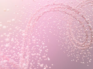 Pink Bubbles