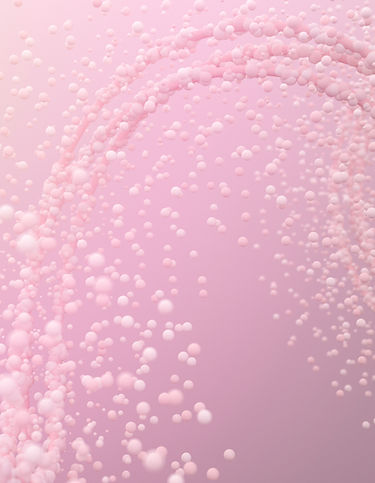 Pink Bubbles