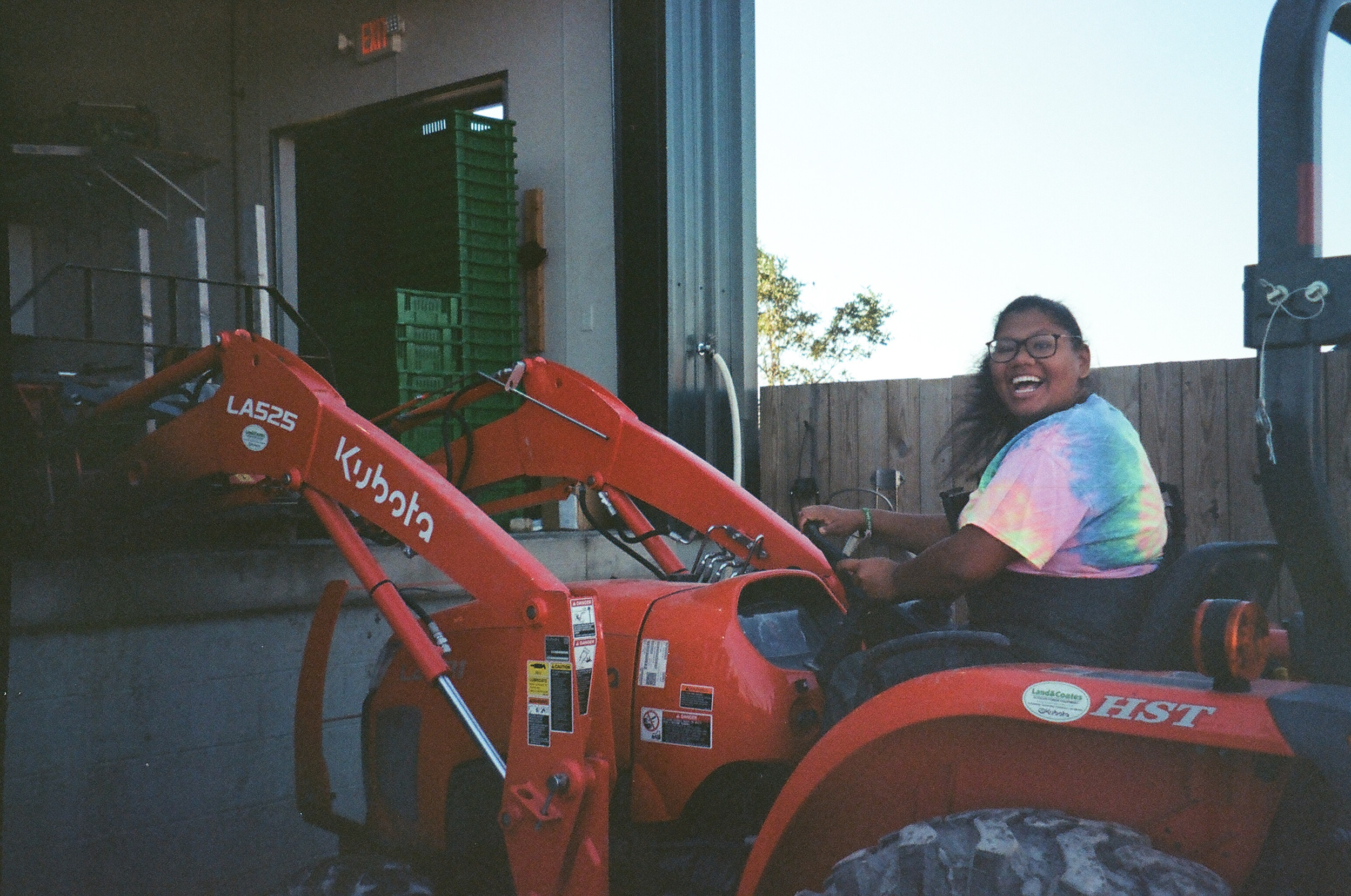Join Our Team Matheson Oyster Co.