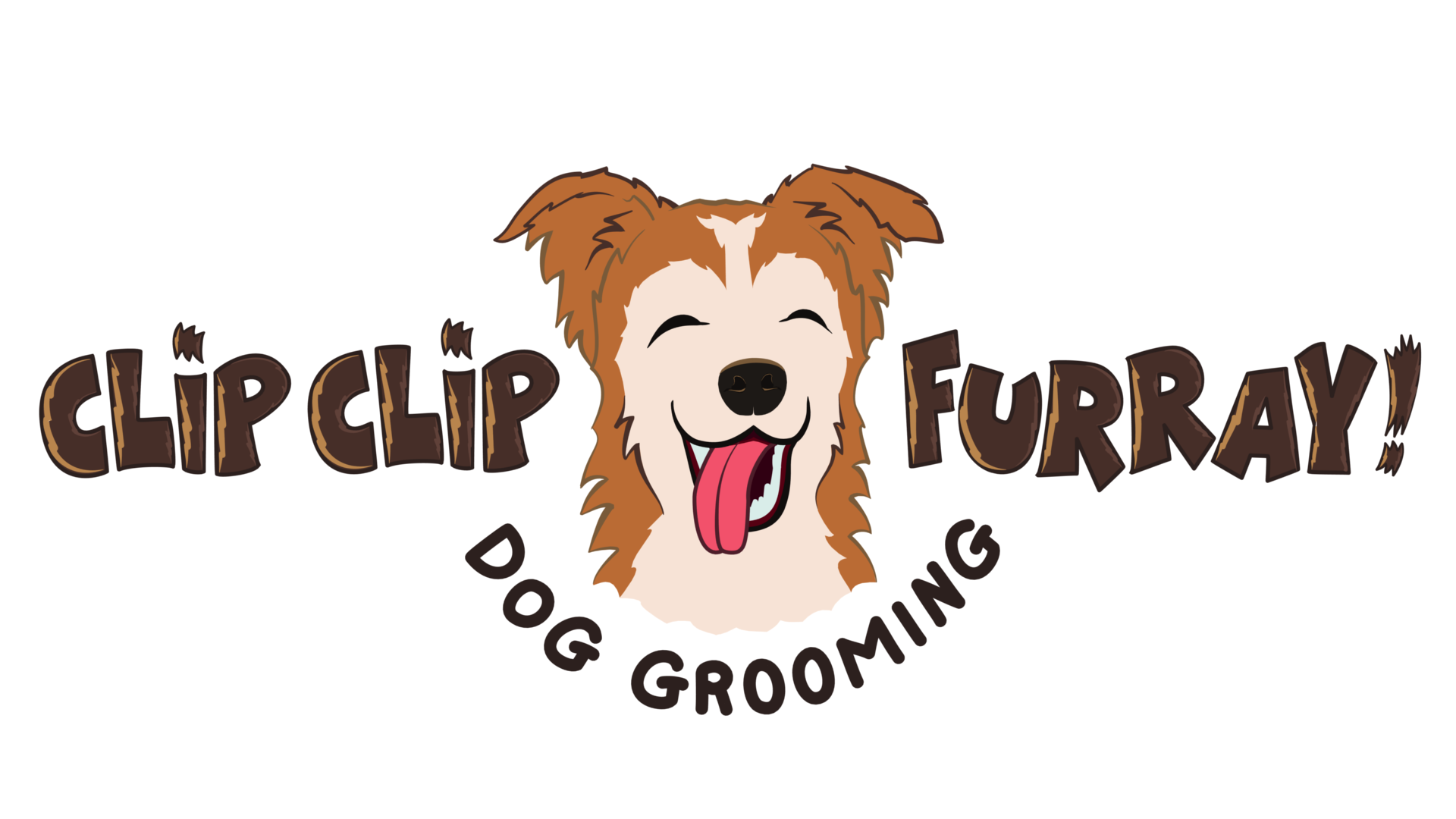 Clip Clip Furray dog grooming listing photo