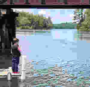 minocqua chain of lakes