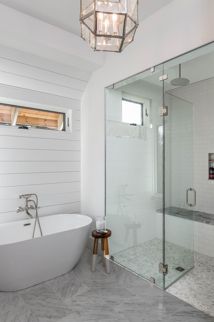 Bath-Shower