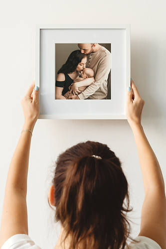 Boise Family Photographer _ Hayley Vahle Photography